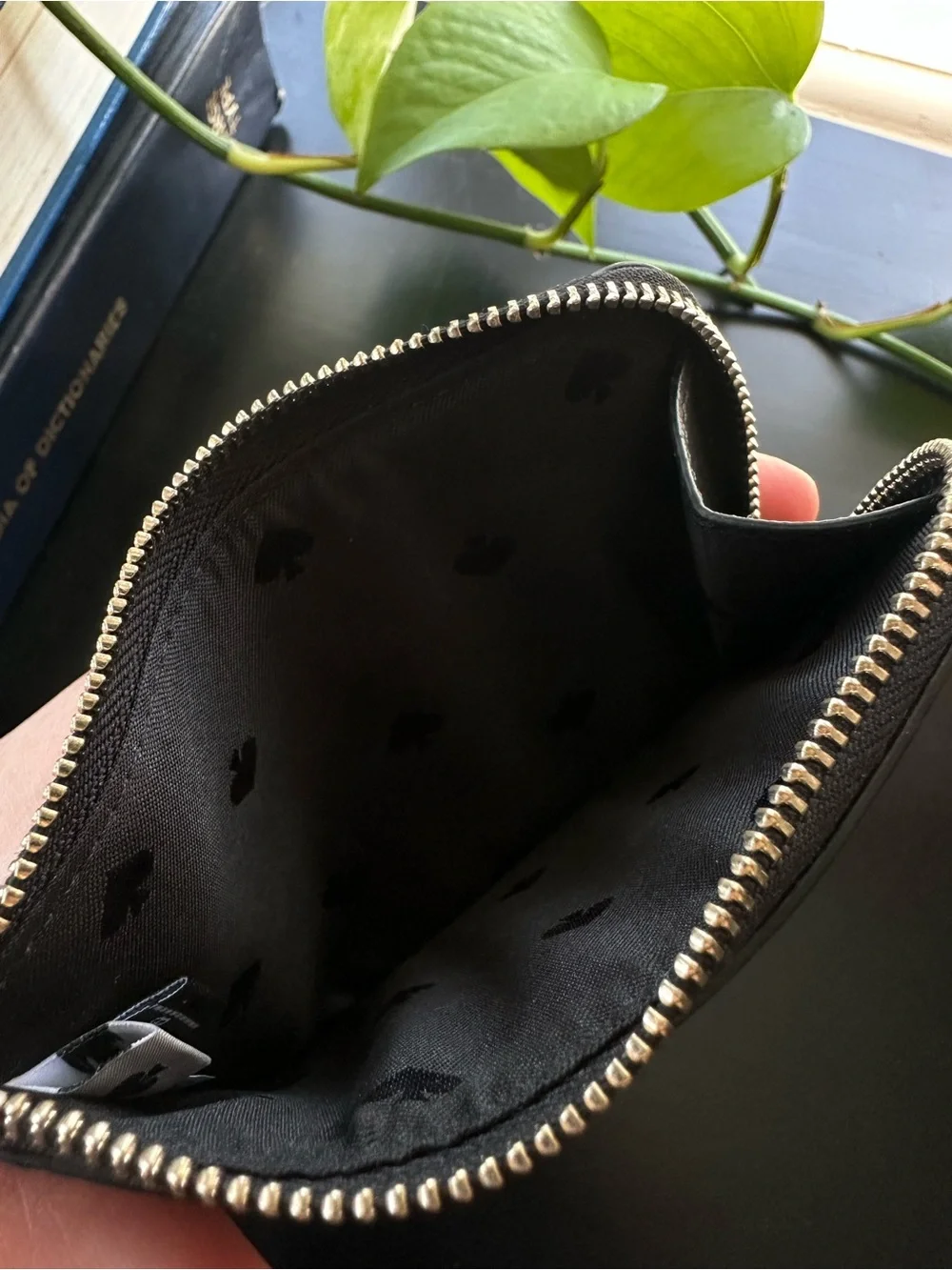 kate spade approx dimensions